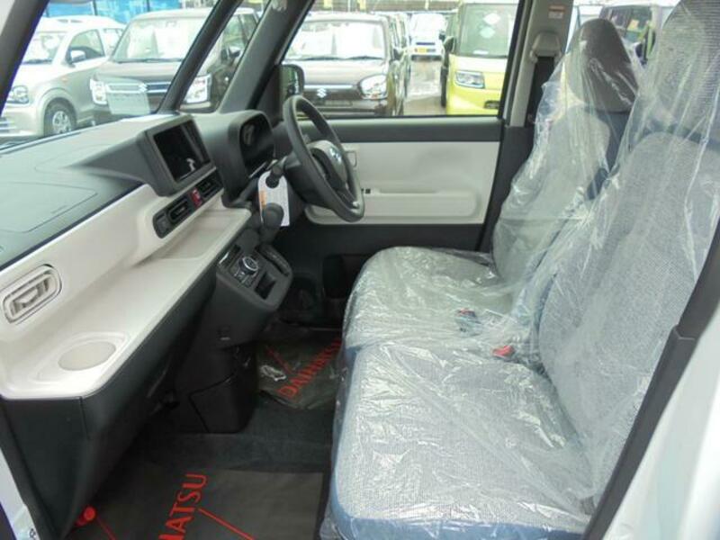 MOVE CANBUS