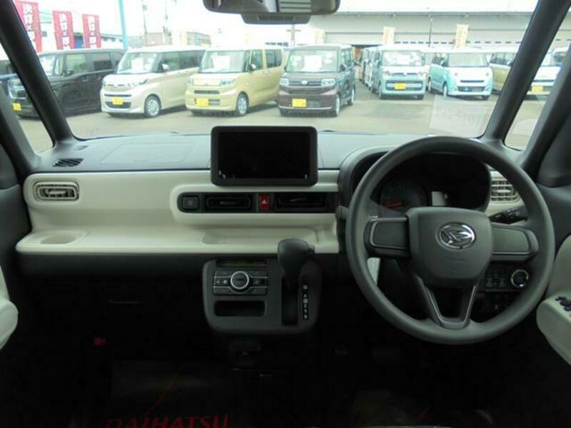 MOVE CANBUS