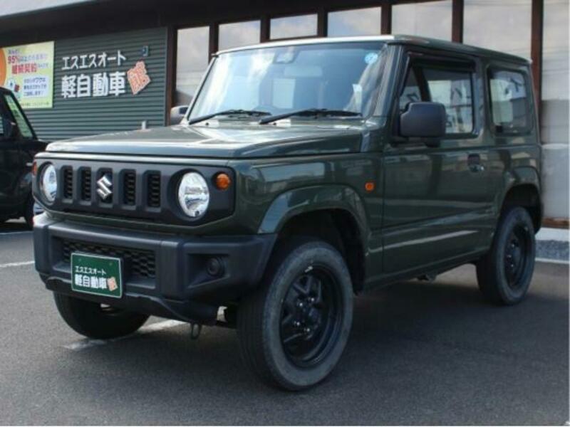 JIMNY