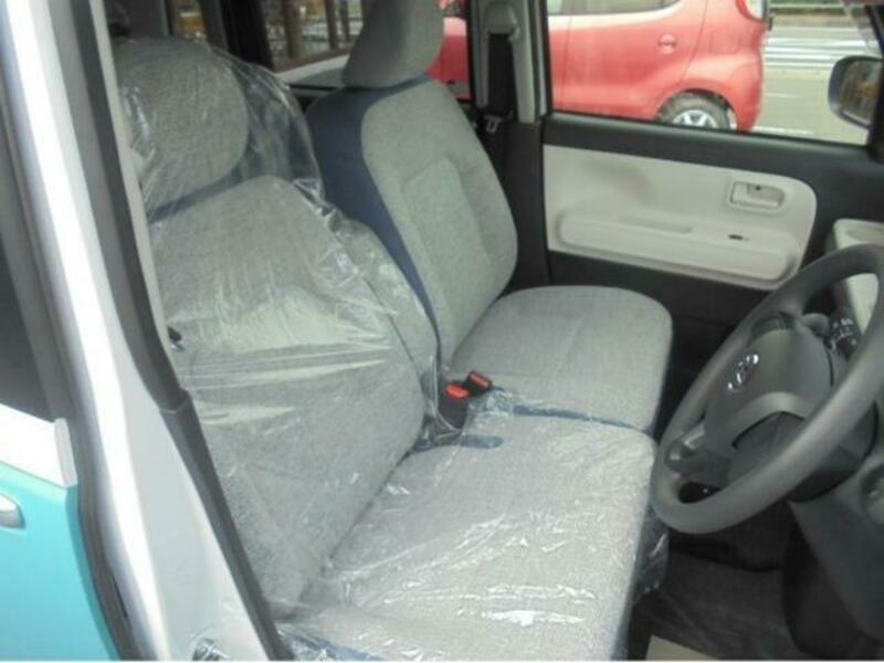 MOVE CANBUS