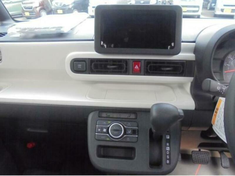 MOVE CANBUS