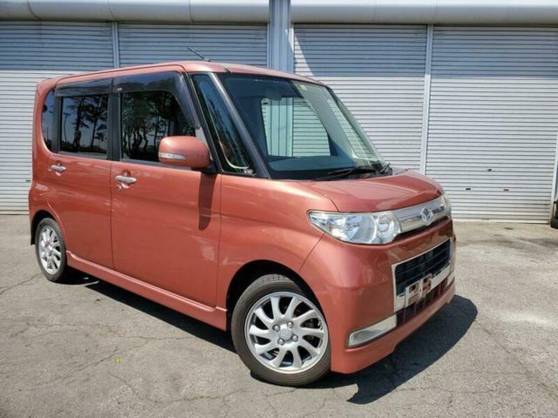 TANTO