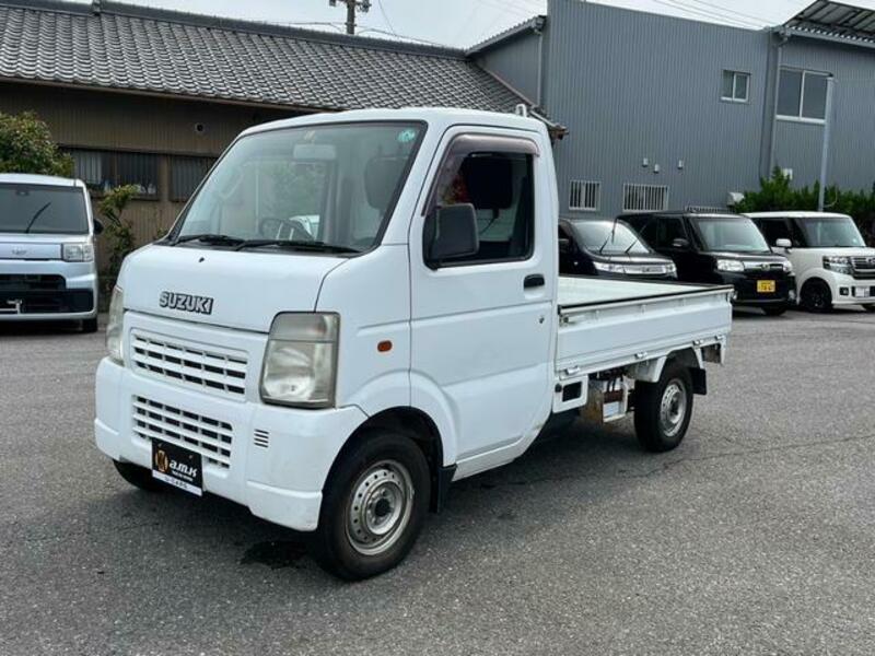CARRY TRUCK