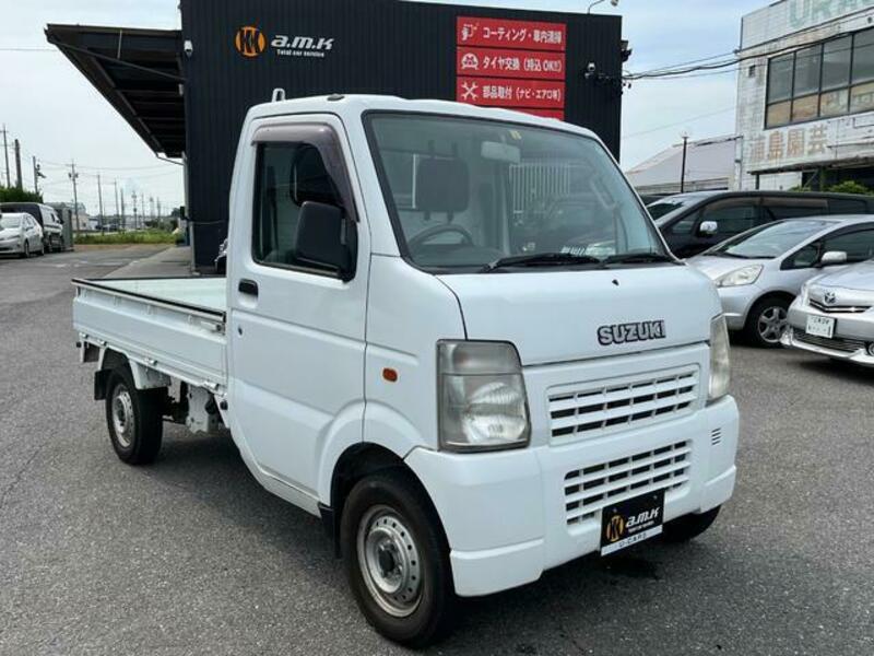 CARRY TRUCK
