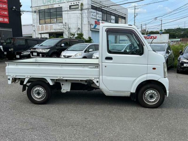 CARRY TRUCK