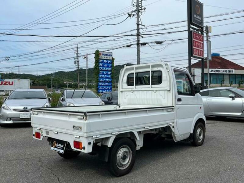 CARRY TRUCK