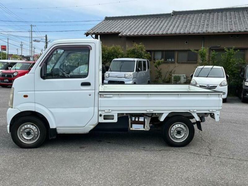 CARRY TRUCK