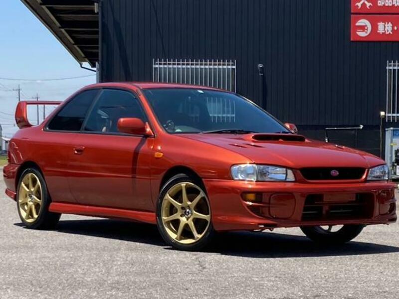 IMPREZA