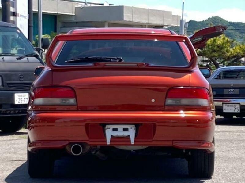IMPREZA