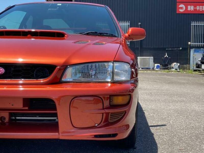 IMPREZA