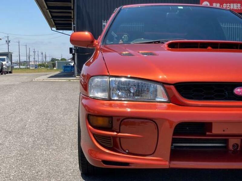 IMPREZA