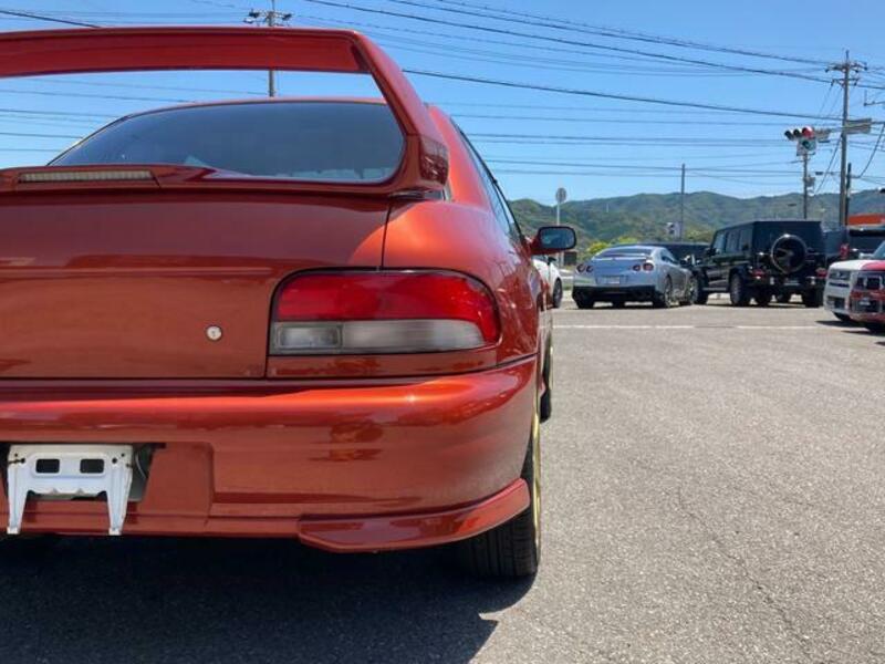 IMPREZA