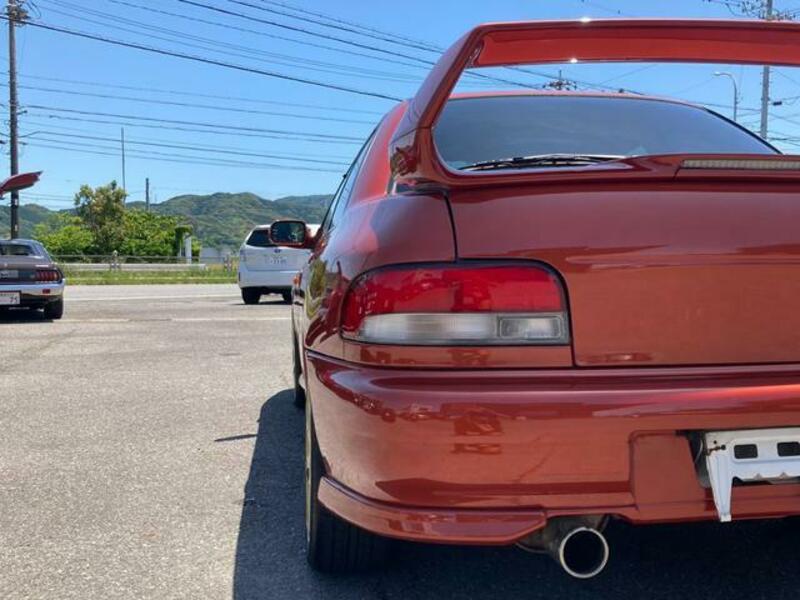 IMPREZA