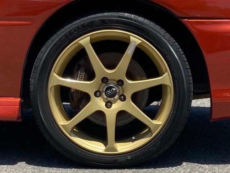 IMPREZA