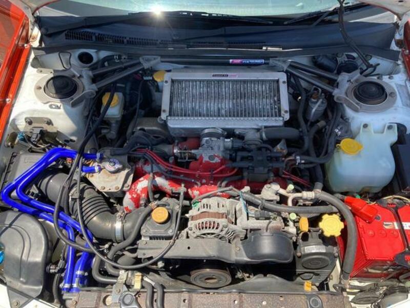 IMPREZA