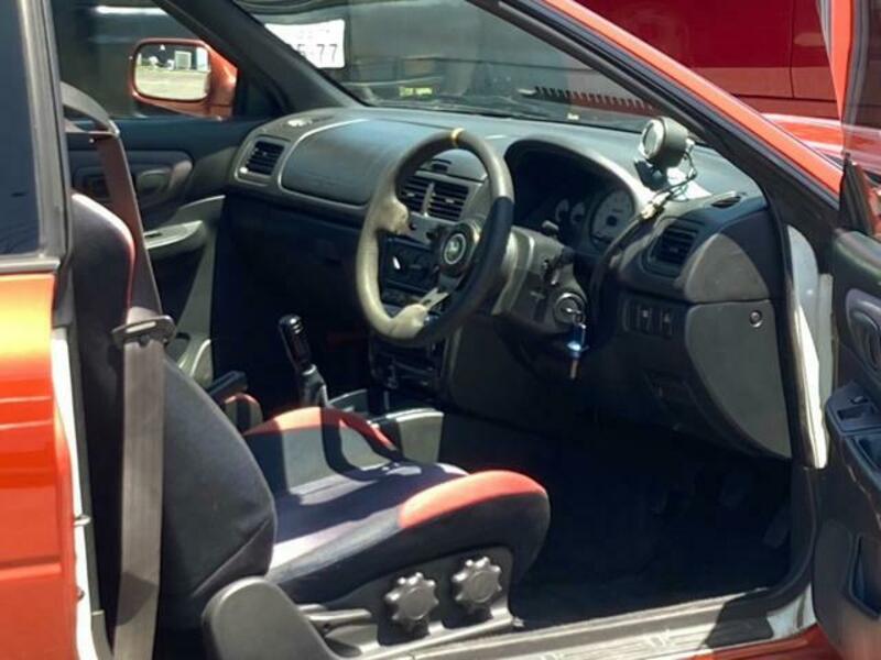 IMPREZA