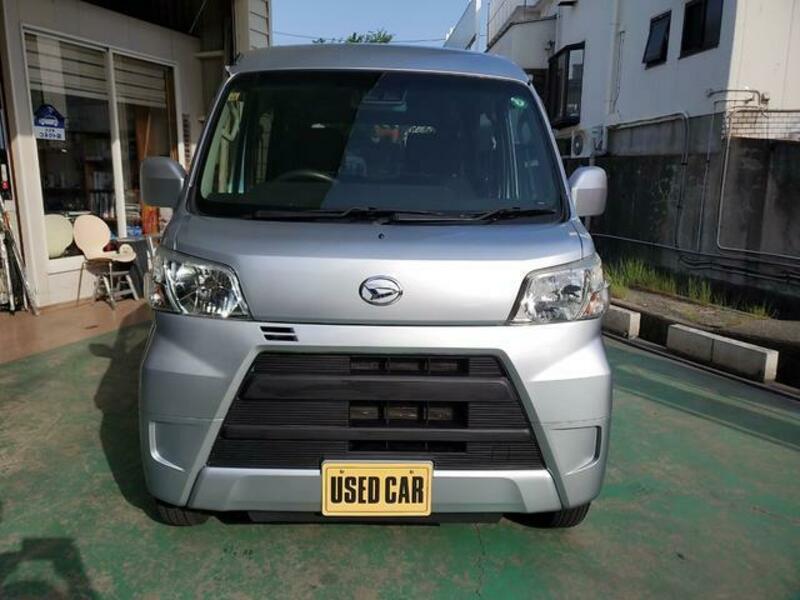 HIJET CARGO