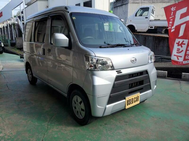HIJET CARGO