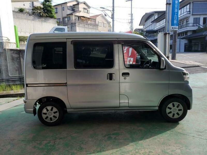HIJET CARGO