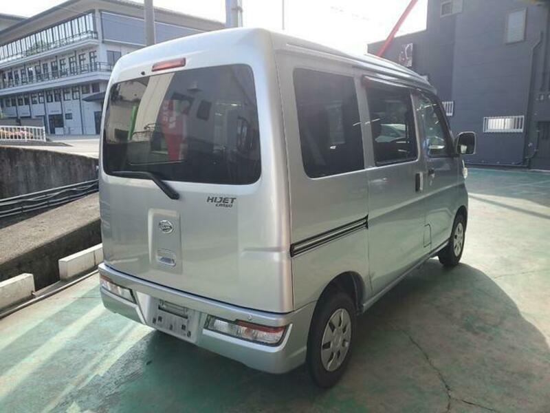 HIJET CARGO