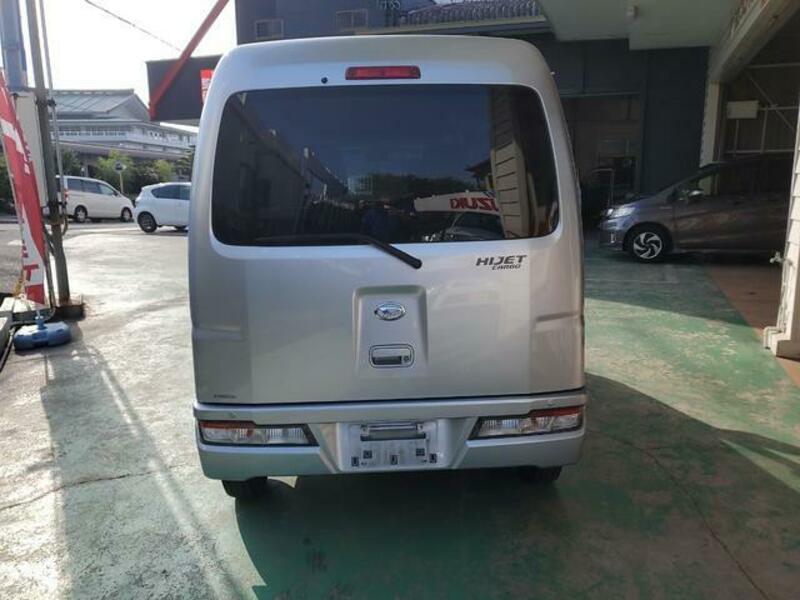 HIJET CARGO