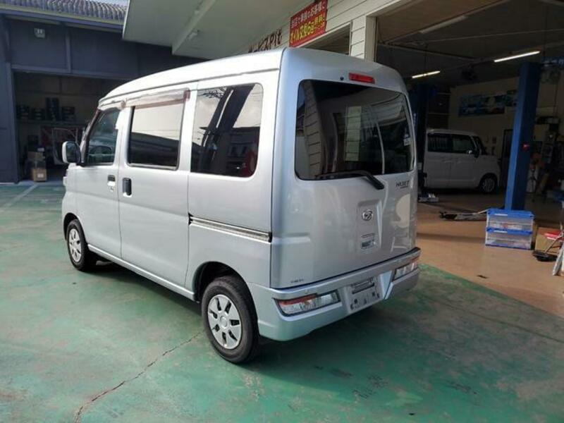 HIJET CARGO