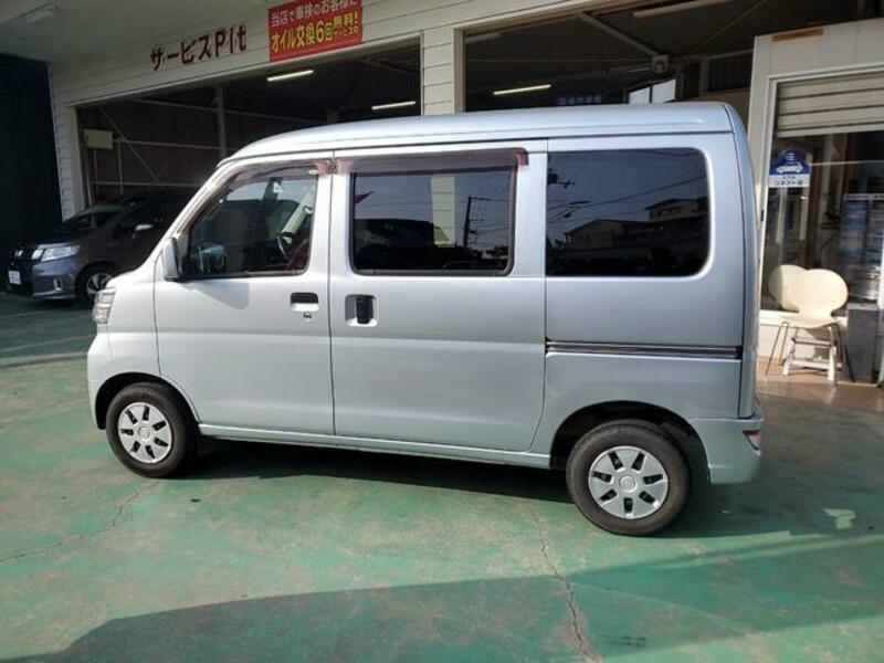 HIJET CARGO