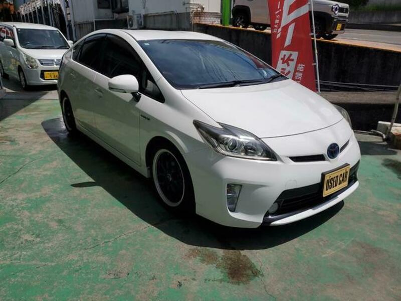 PRIUS