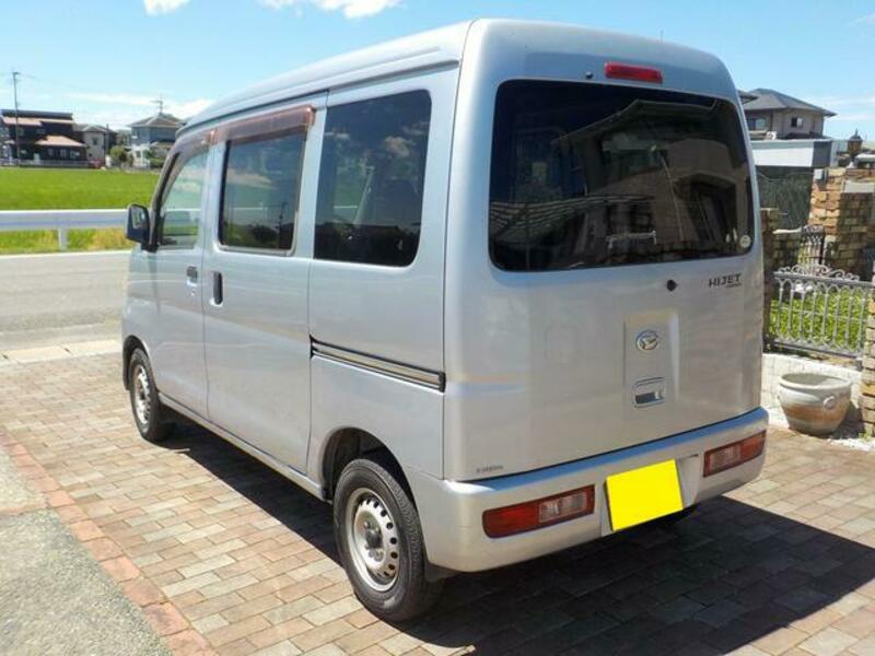 HIJET CARGO