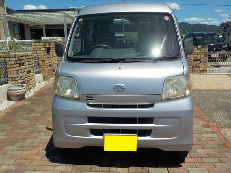 HIJET CARGO