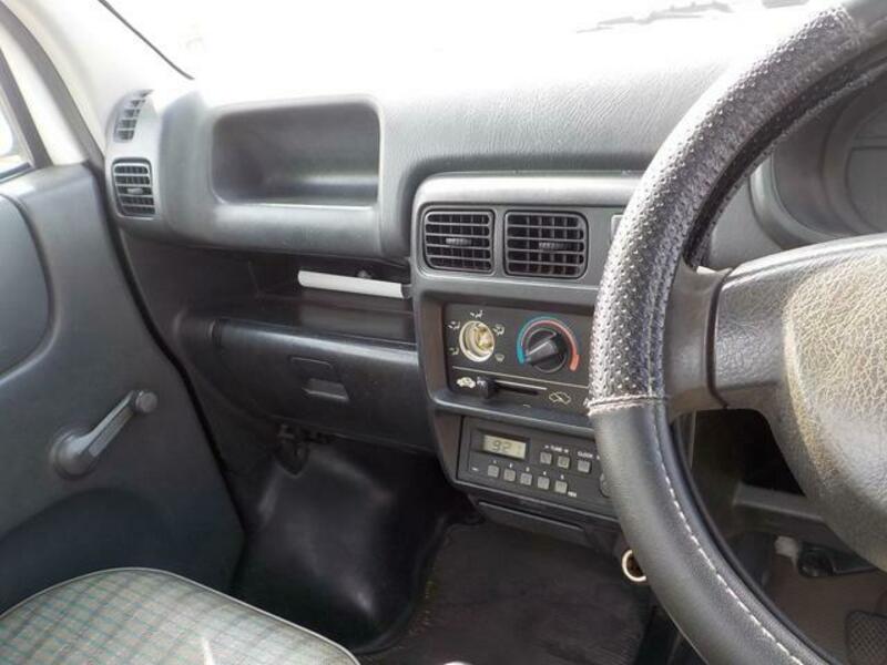 ACTY TRUCK