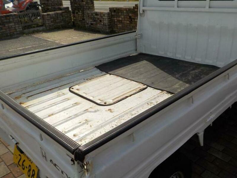 ACTY TRUCK