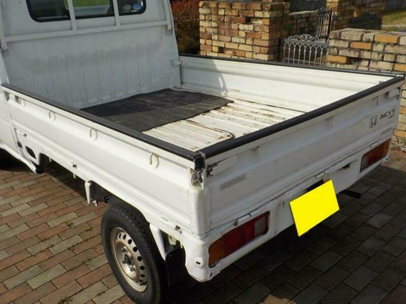 ACTY TRUCK