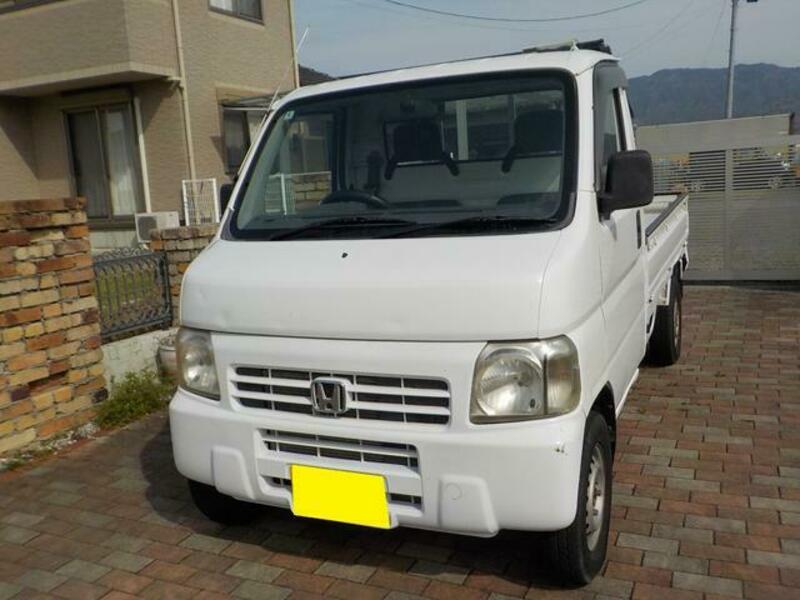 ACTY TRUCK