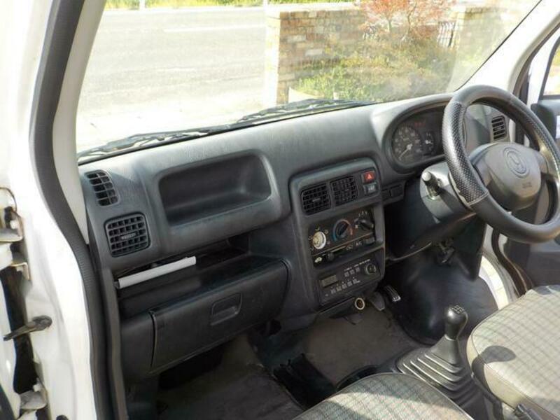 ACTY TRUCK