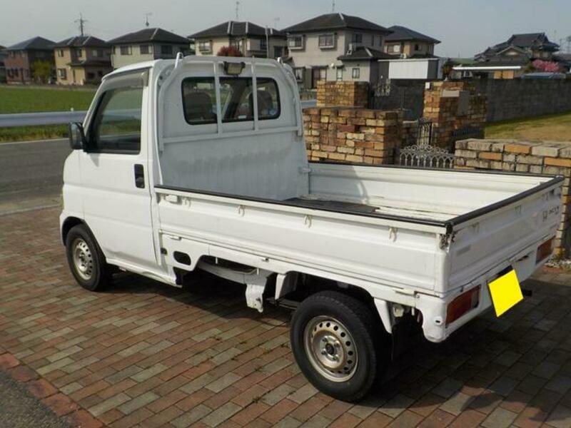 ACTY TRUCK