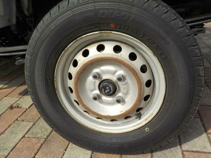 ACTY TRUCK