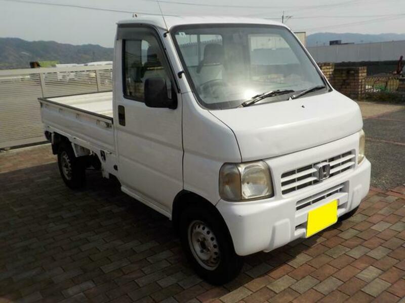 ACTY TRUCK