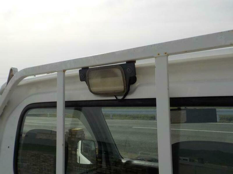 ACTY TRUCK
