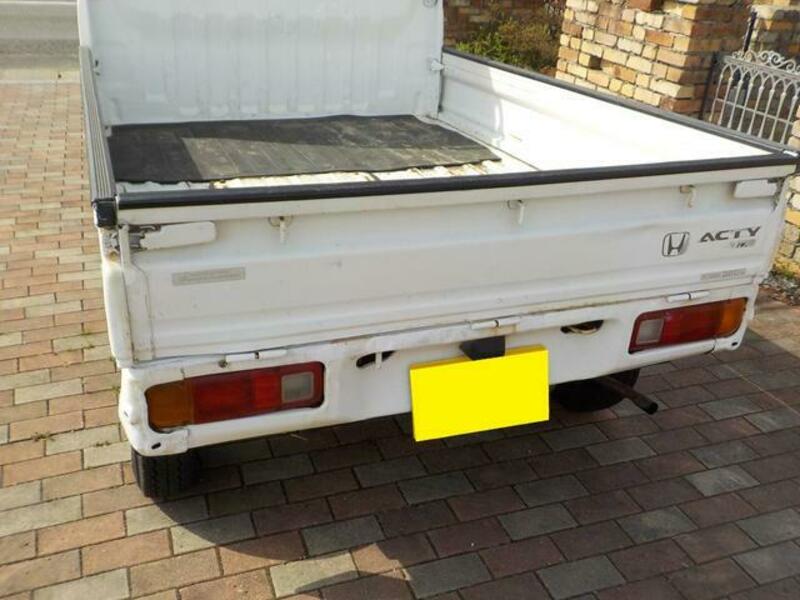 ACTY TRUCK