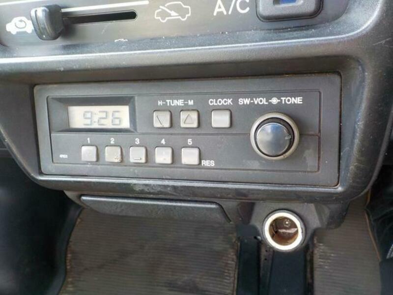 ACTY TRUCK