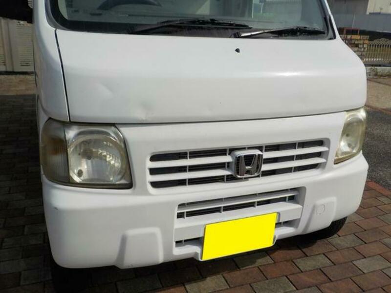 ACTY TRUCK