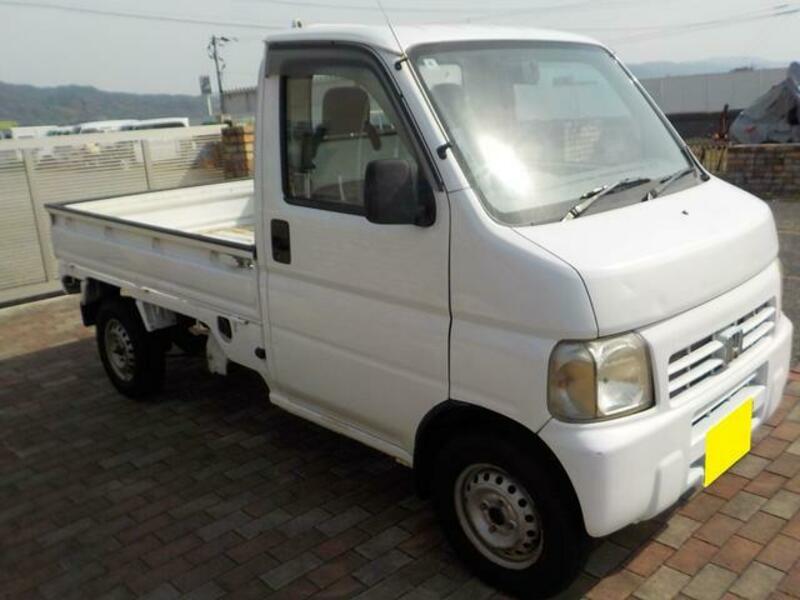 ACTY TRUCK