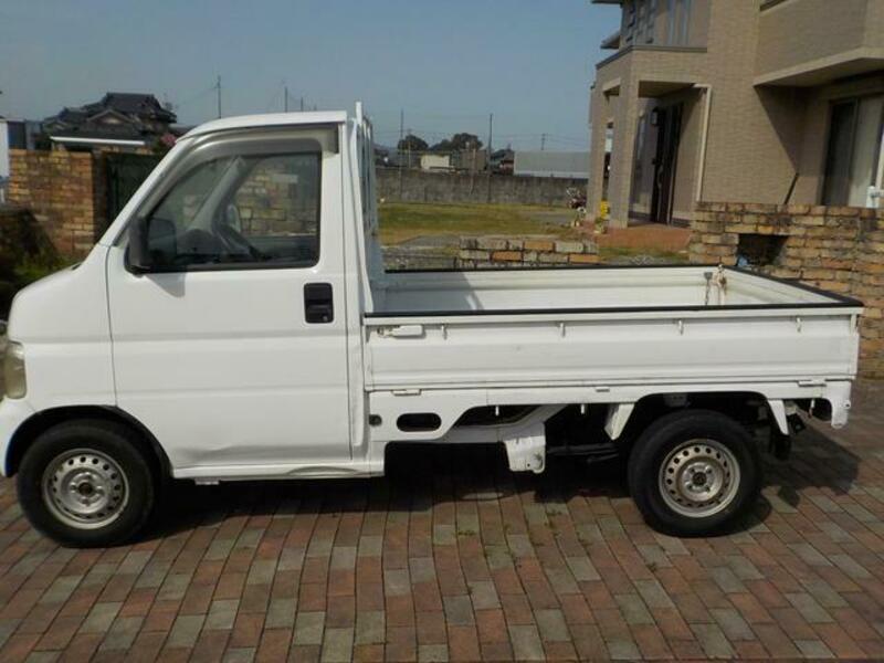 ACTY TRUCK