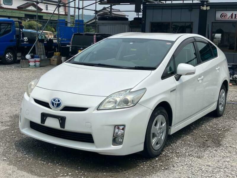 PRIUS