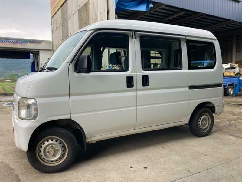 ACTY VAN