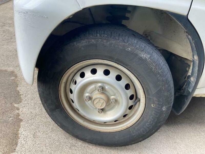 ACTY VAN