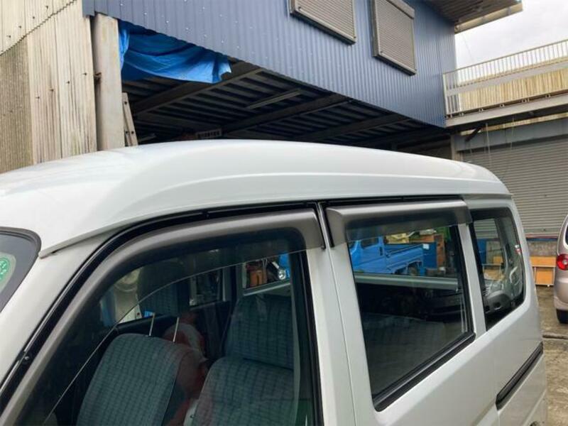 ACTY VAN