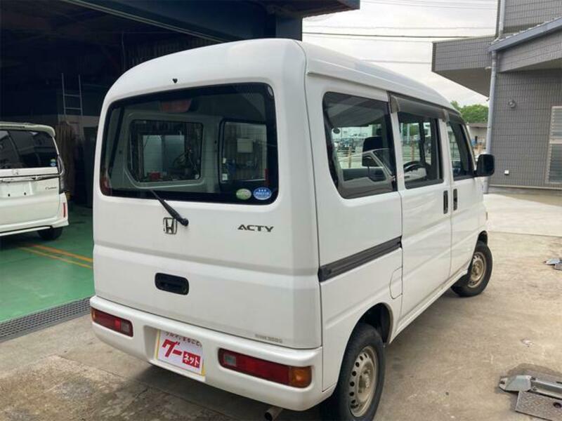 ACTY VAN