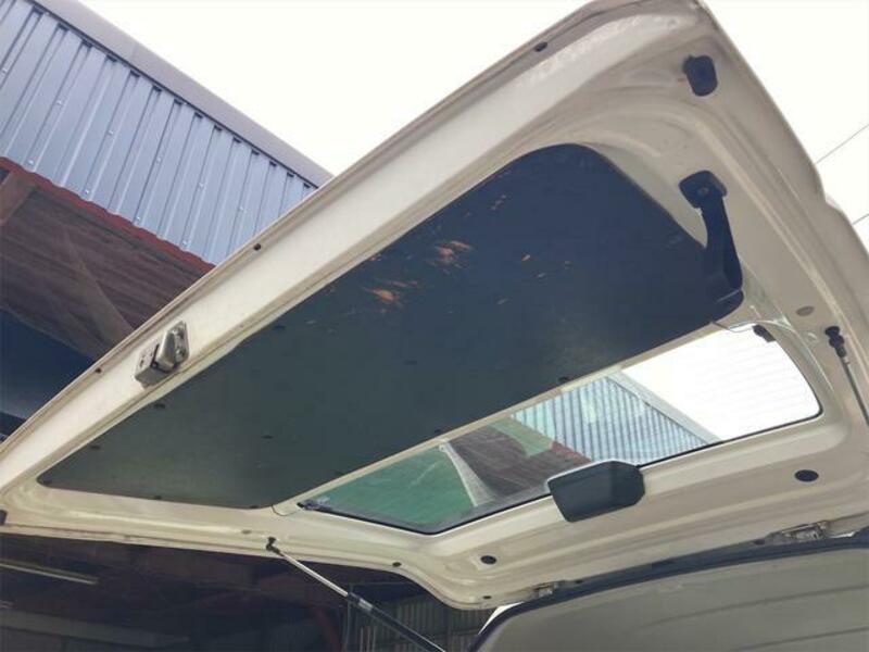 ACTY VAN